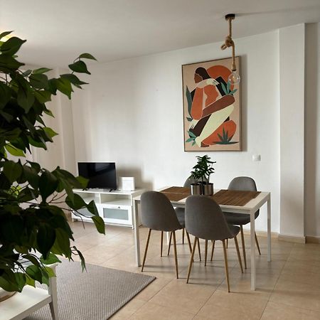 Increible Apartamento En Pleno Centro De Arrecife Con Parking Privado מראה חיצוני תמונה
