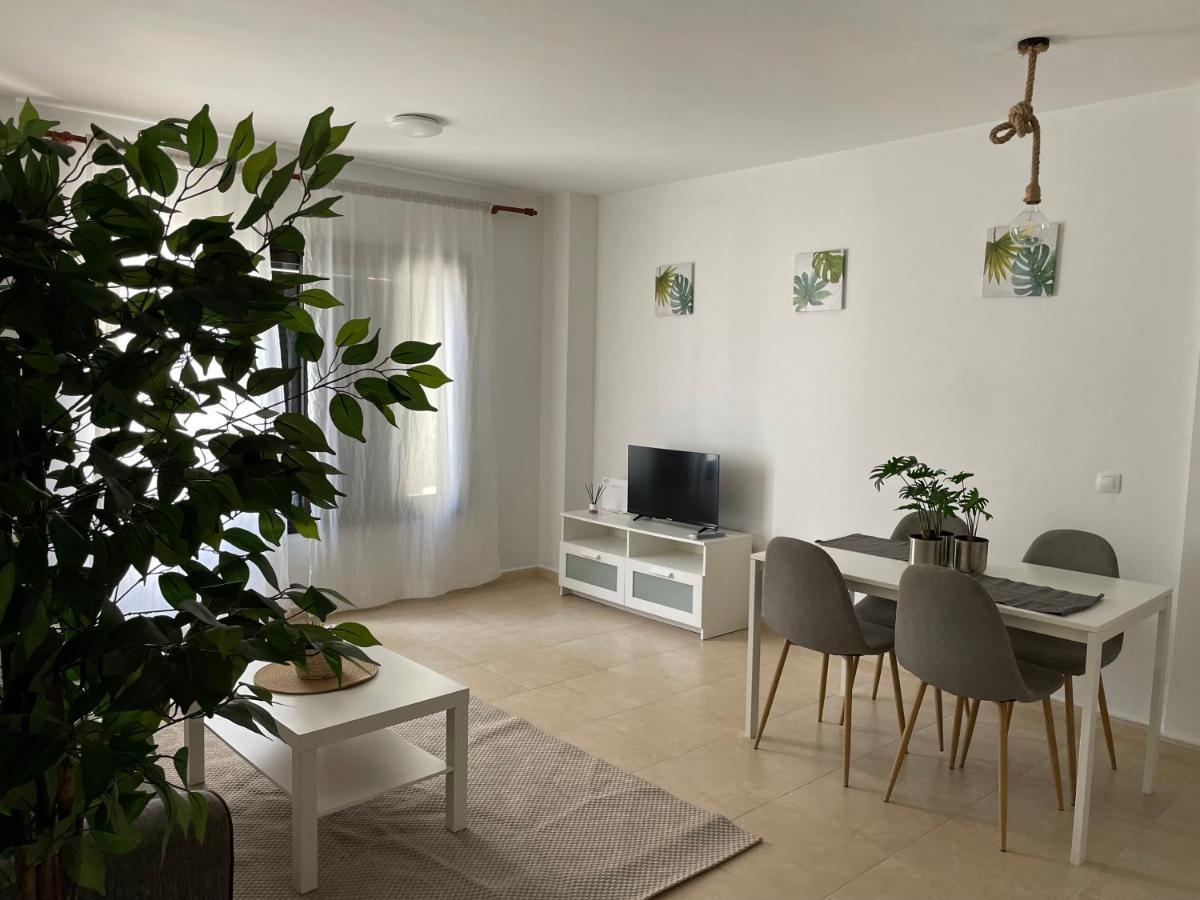 Increible Apartamento En Pleno Centro De Arrecife Con Parking Privado מראה חיצוני תמונה